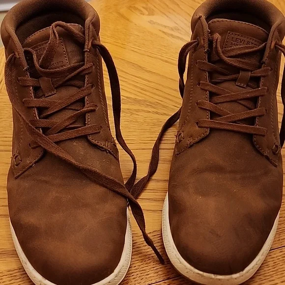 Men's Levi's Casual Sneakers/Boots - Picture 12 of 14